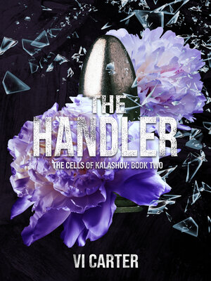 cover image of The Handler